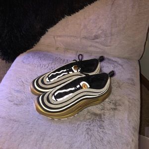 Nike Air Max 97 Qs Men’s size 9.5